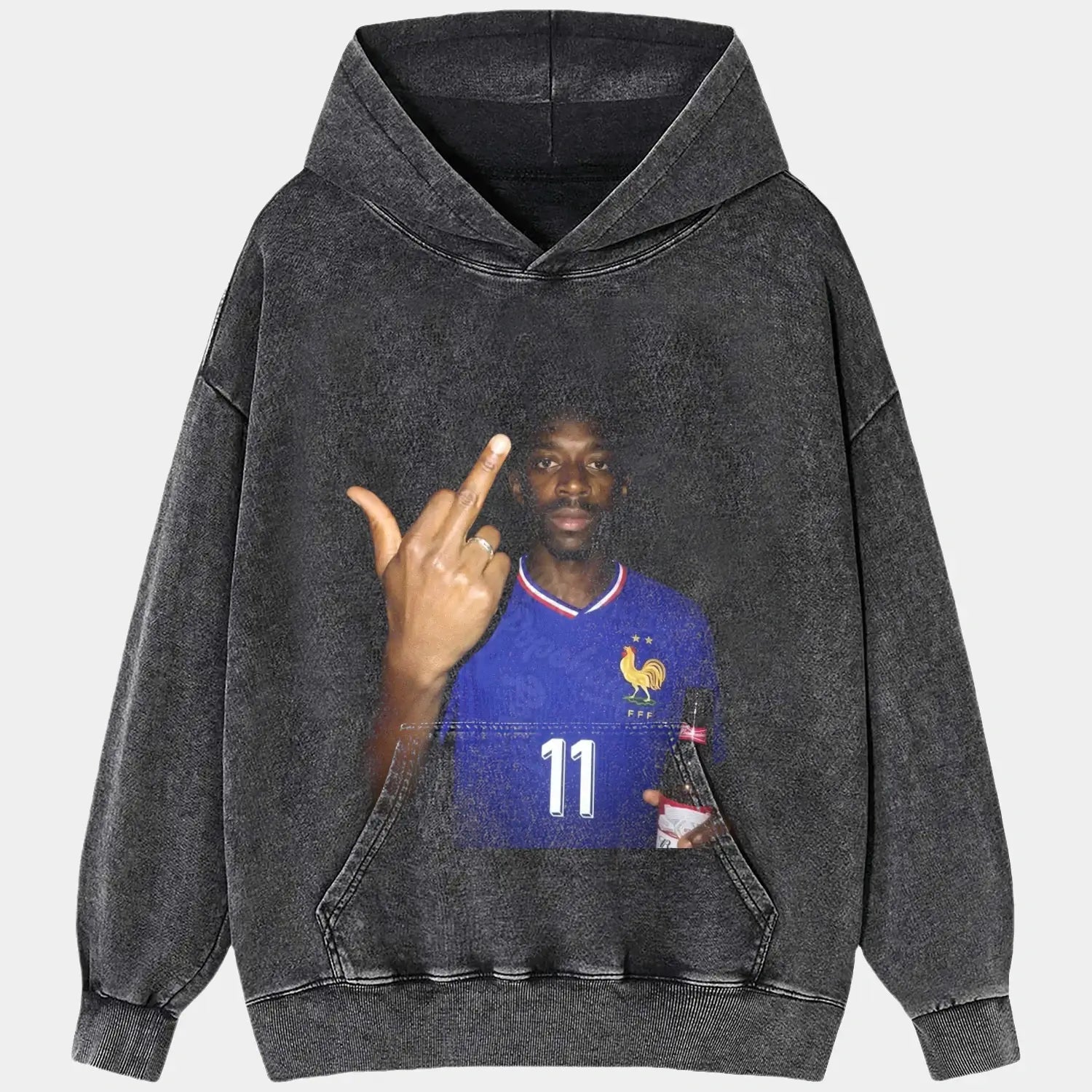 Dembélé TEE - POPCHANGER