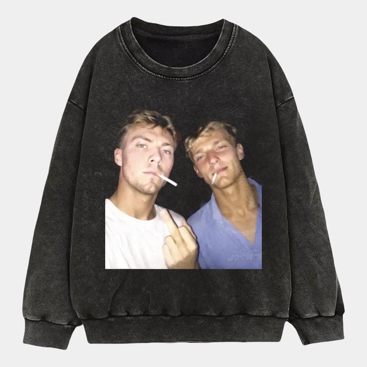 Denmark team Tee 7 - POPCHANGER
