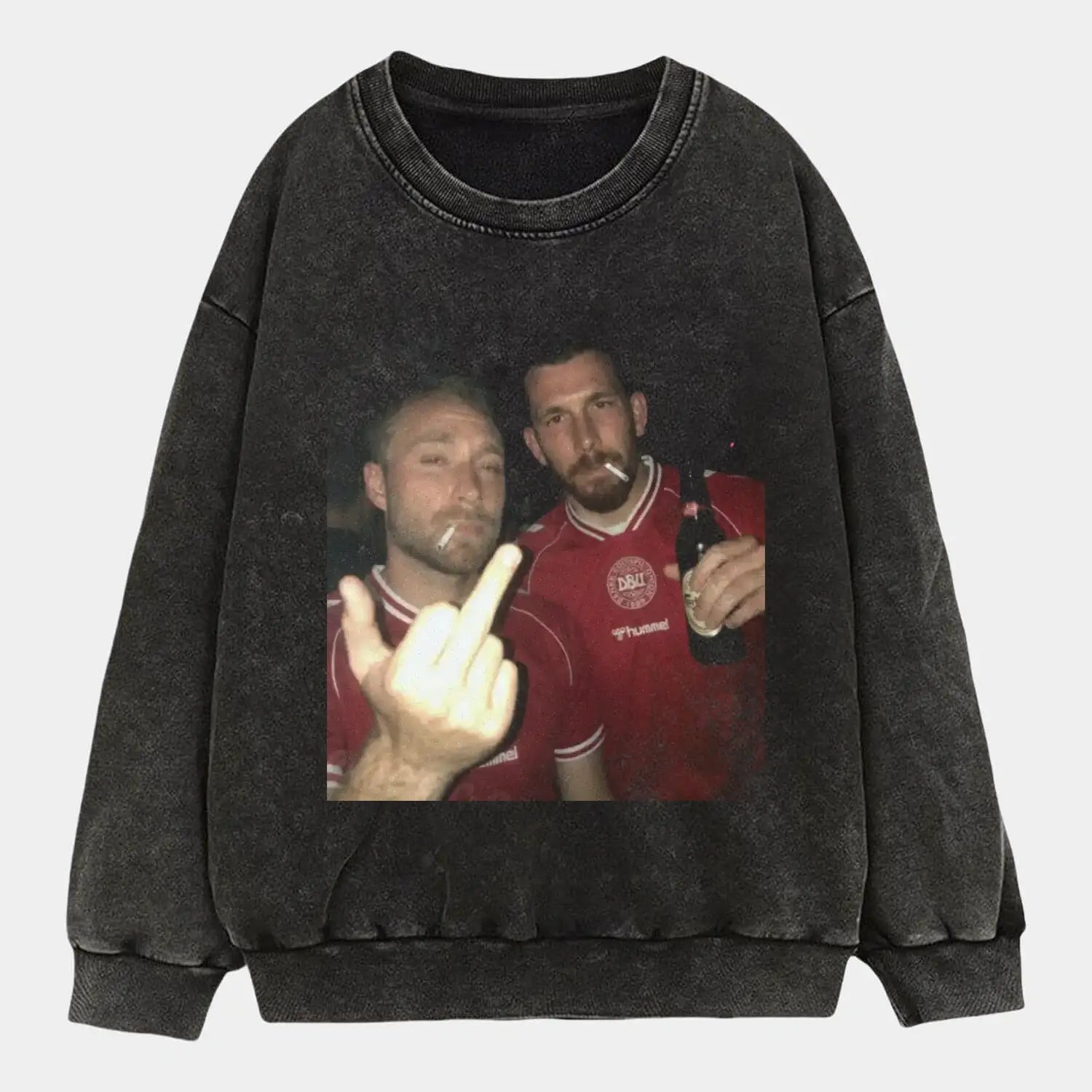 Denmark team Tee1 - POPCHANGER