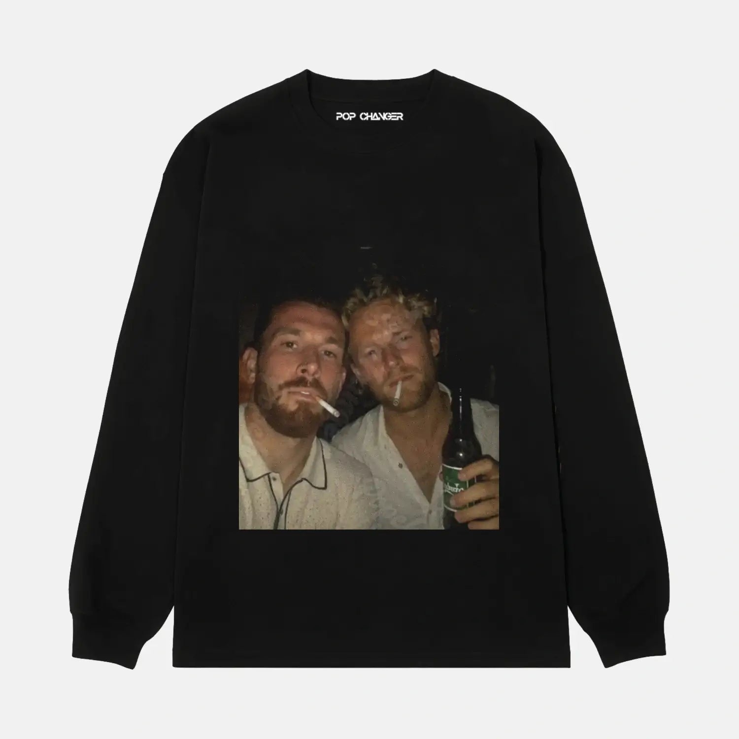 Denmark team Tee15 - POPCHANGER