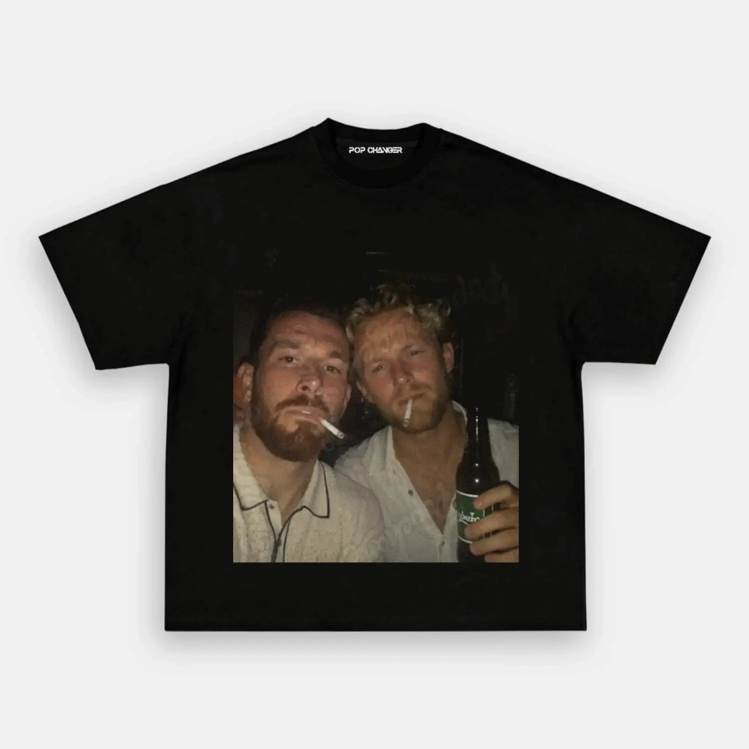 Denmark team Tee15 - POPCHANGER