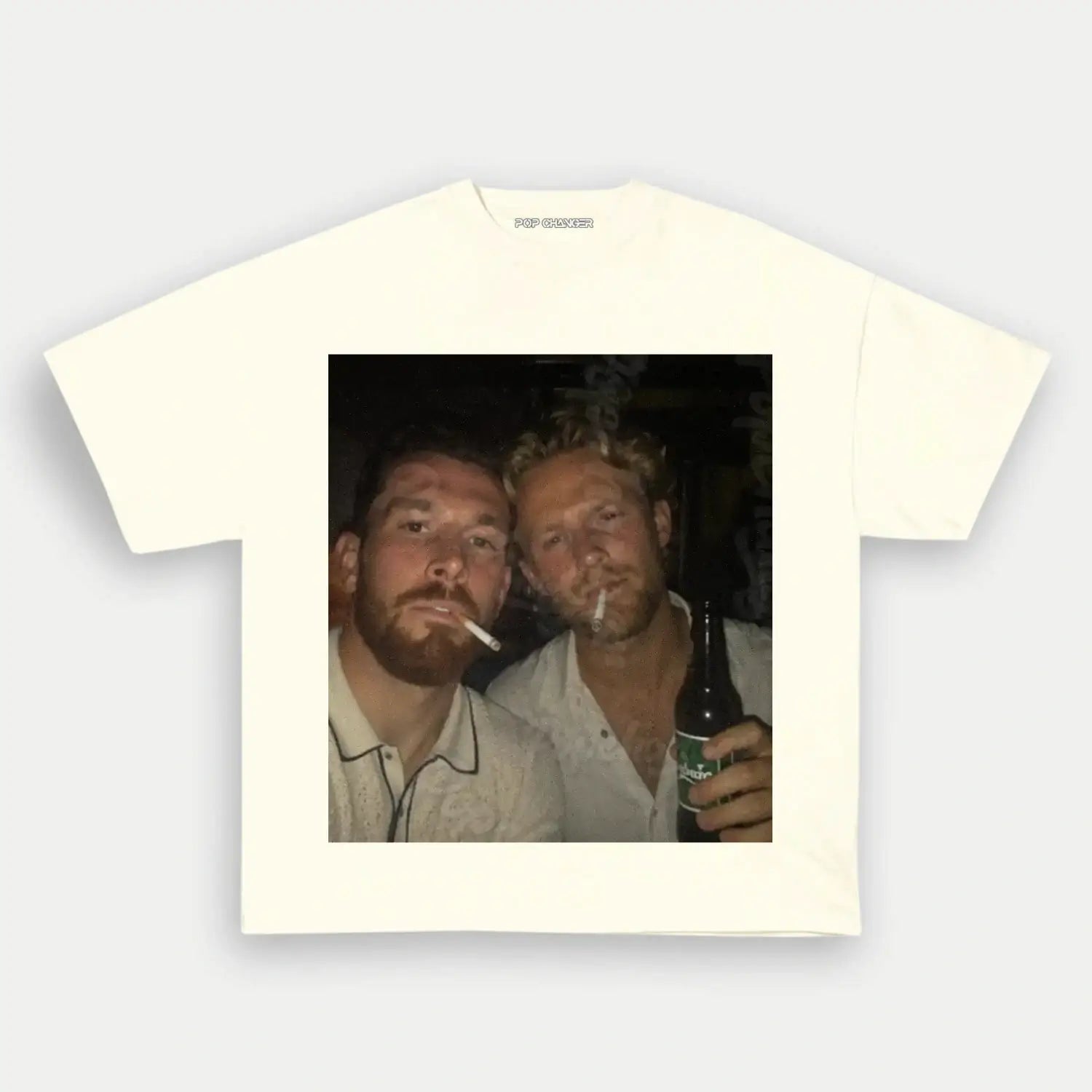 Denmark team Tee15 - POPCHANGER