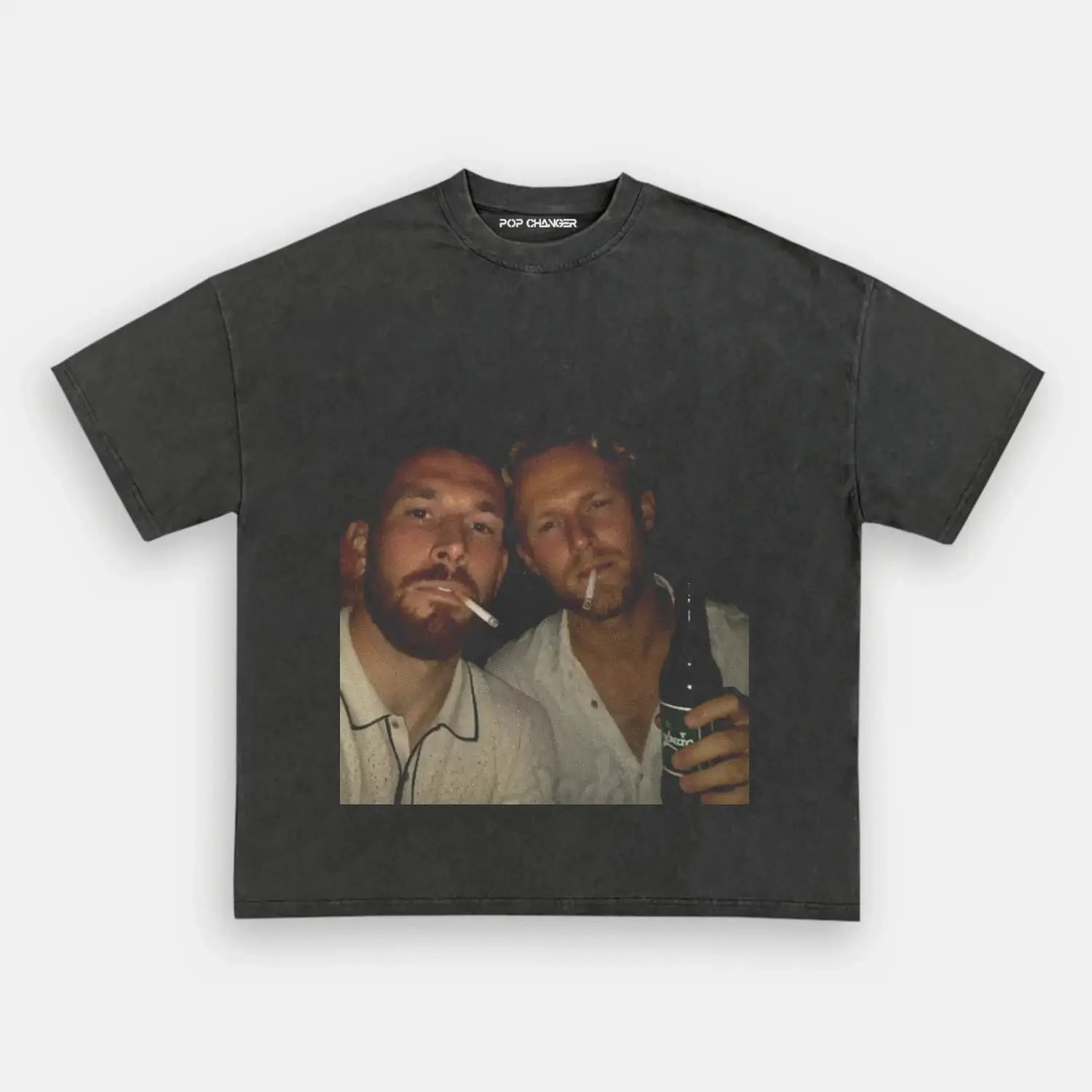 Denmark team Tee15 - POPCHANGER