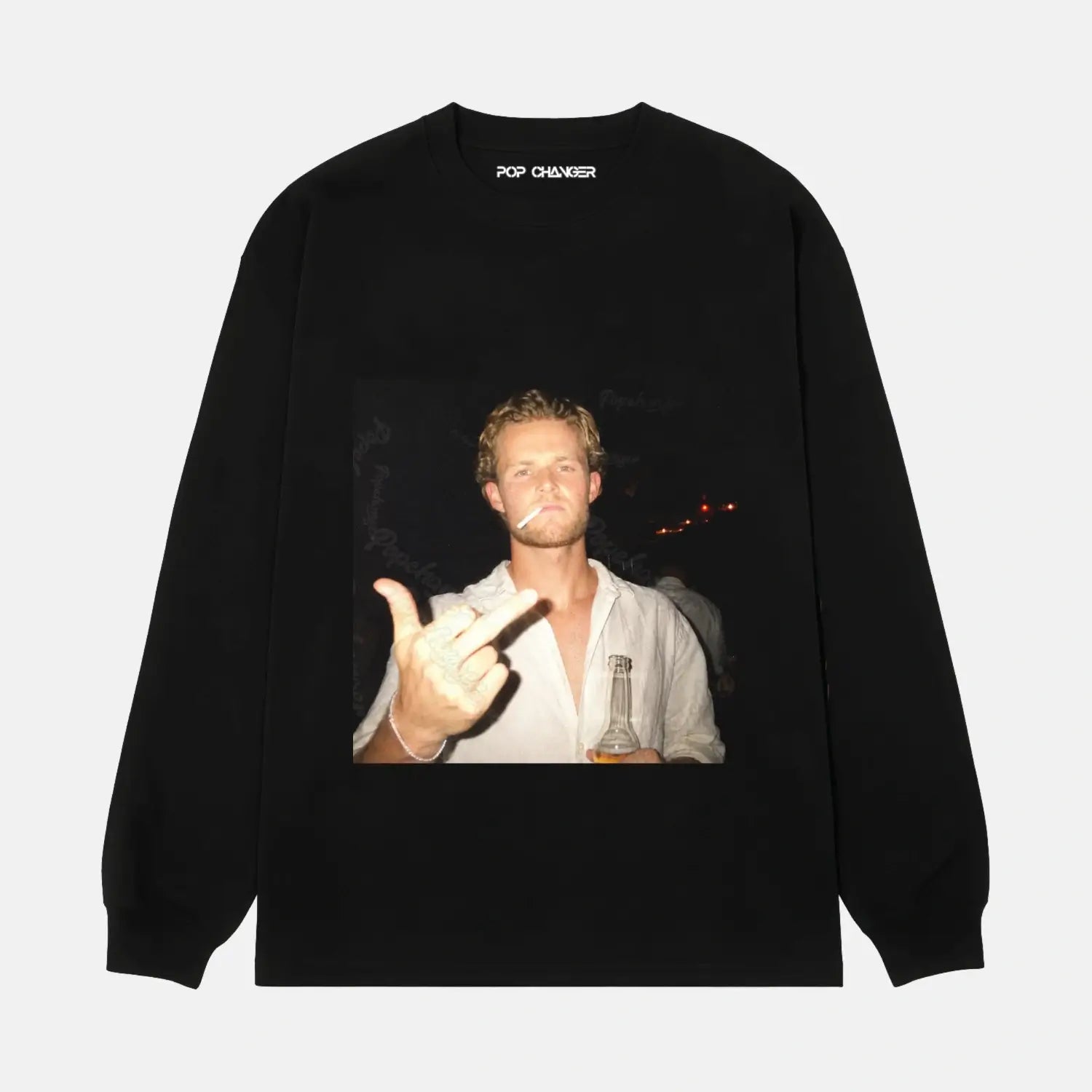 Denmark team Tee16 - POPCHANGER