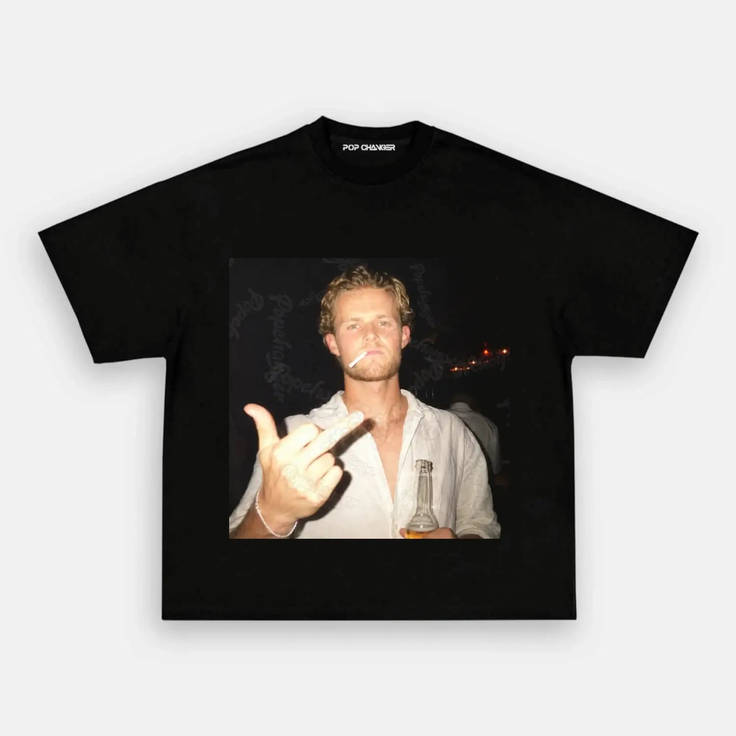 Denmark team Tee16 - POPCHANGER