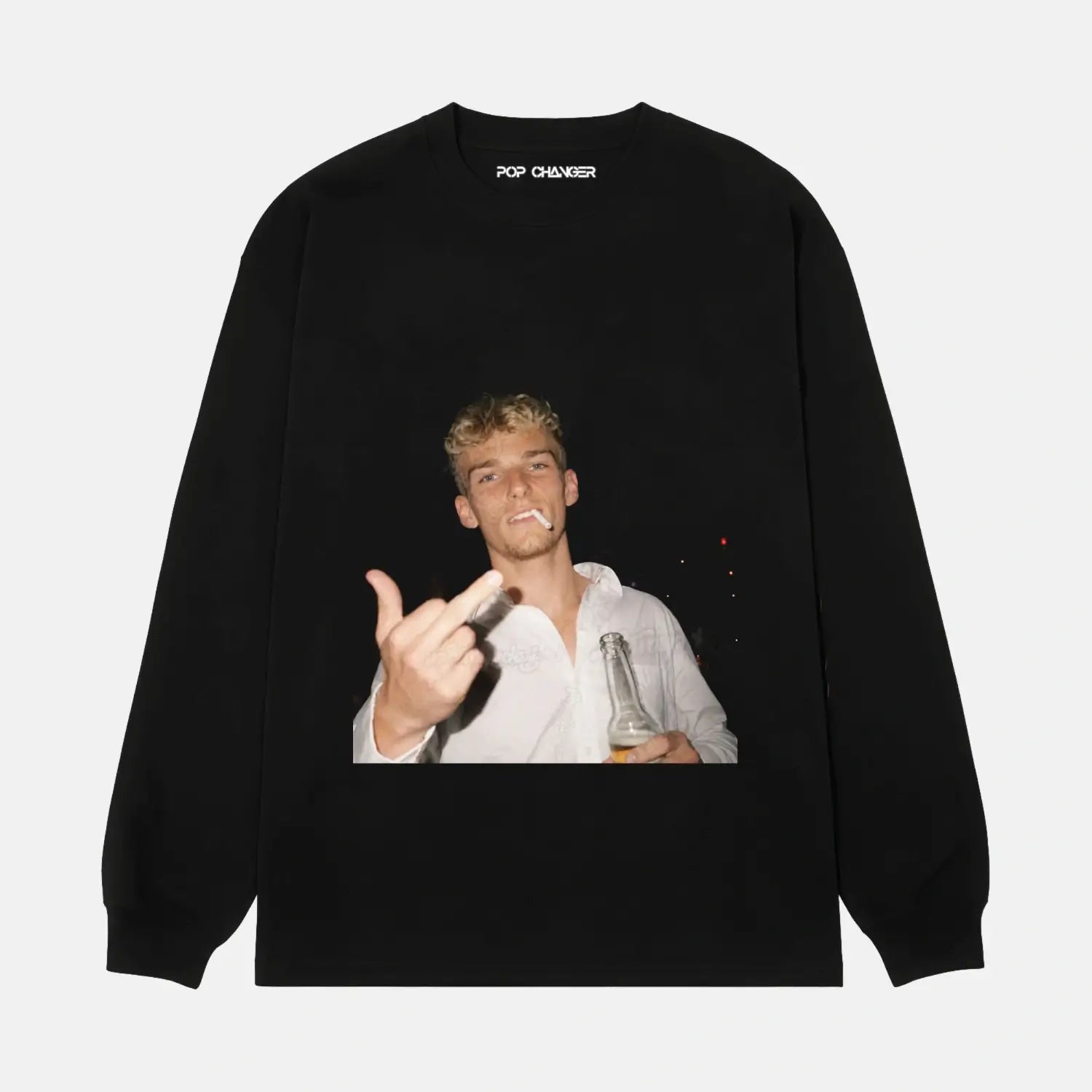 Denmark team Tee17 - POPCHANGER