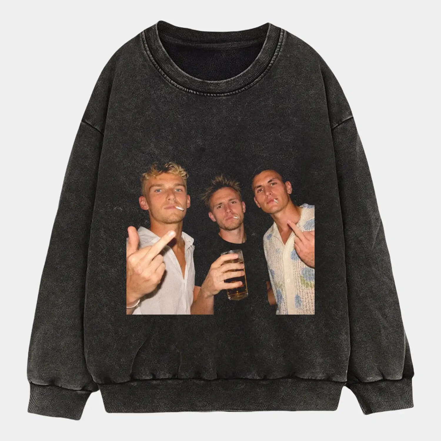 Denmark team Tee19 - POPCHANGER