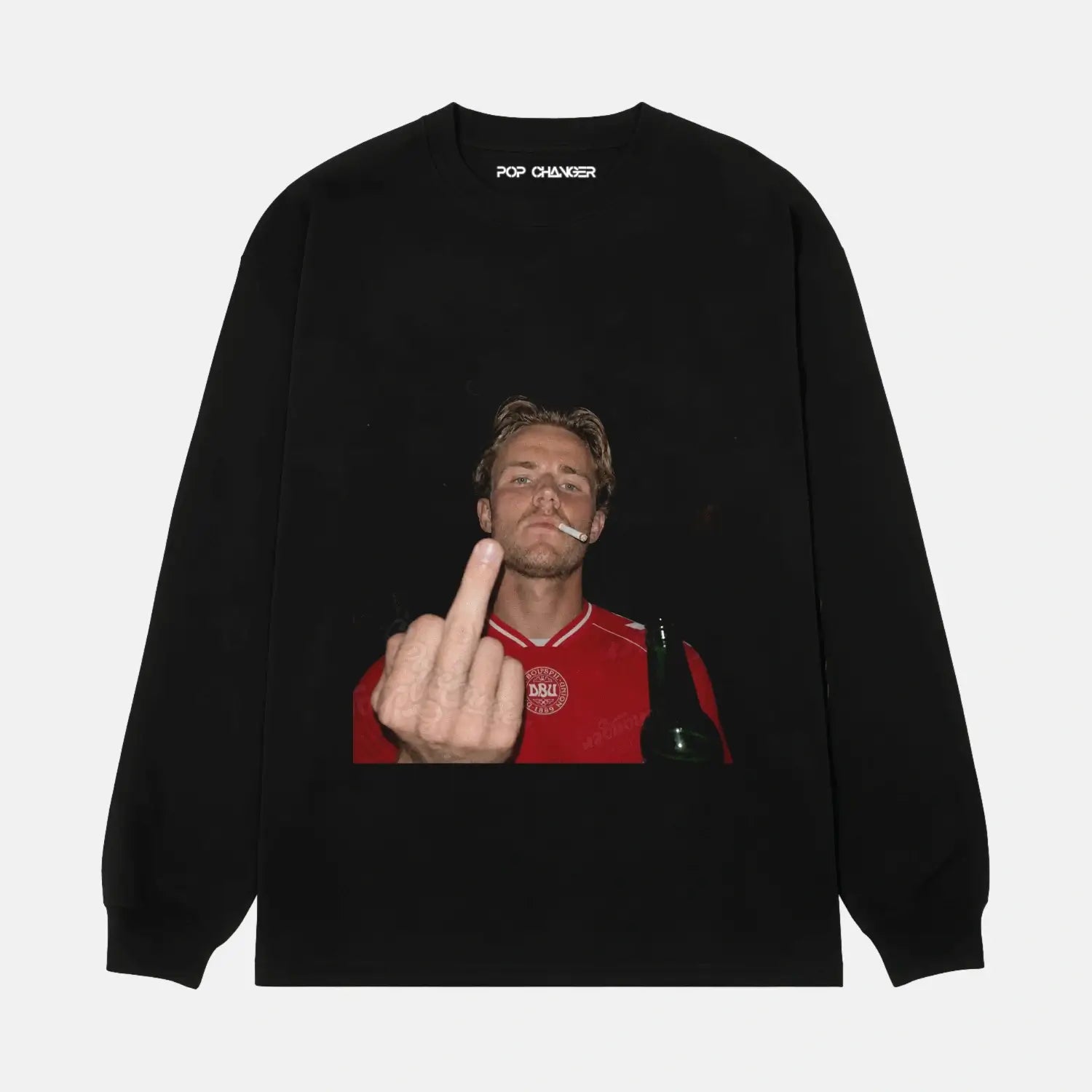 Denmark team Tee9 - POPCHANGER