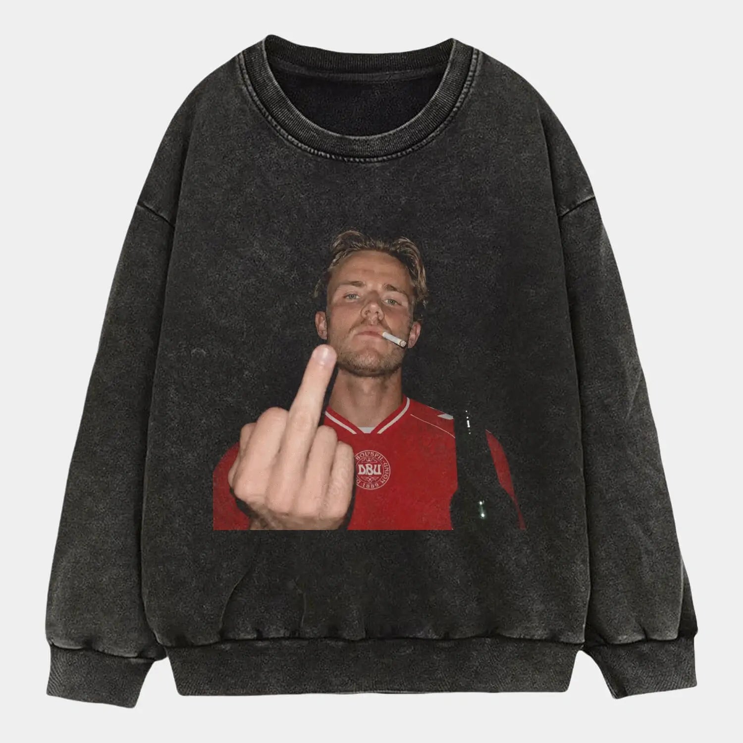 Denmark team Tee9 - POPCHANGER
