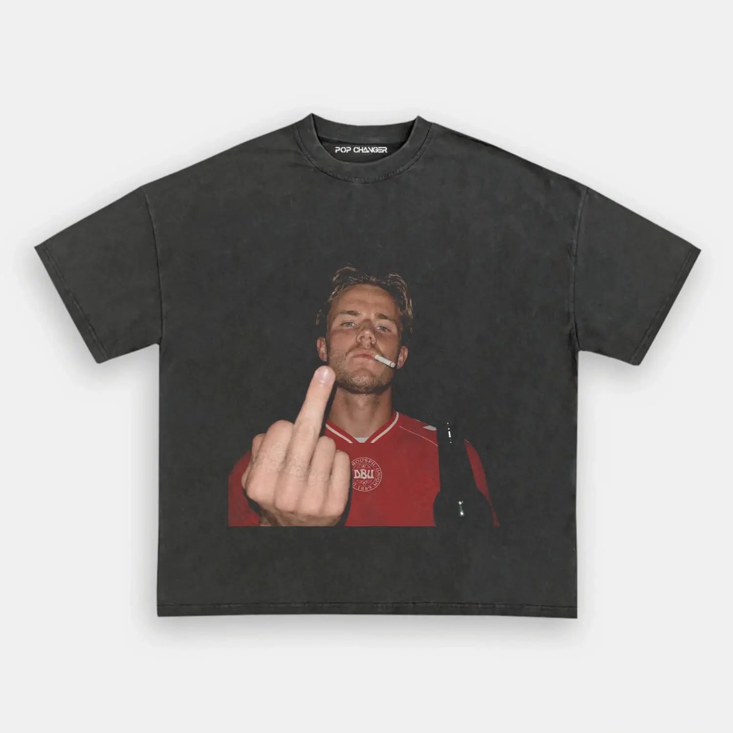 Denmark team Tee9 - POPCHANGER