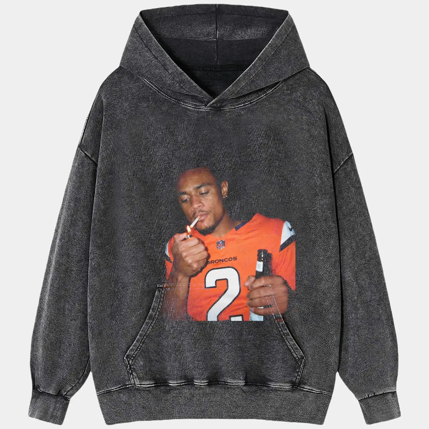 Denver Broncos nfl tee2 - POPCHANGER