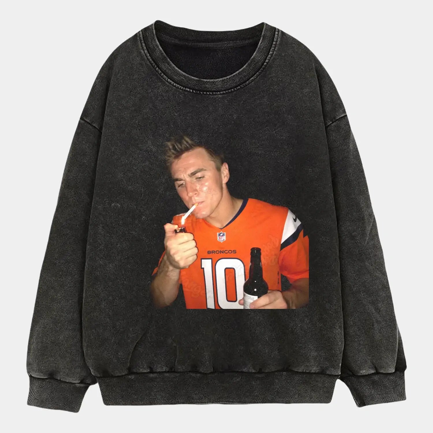 Denver Broncos nfl tee3 - POPCHANGER