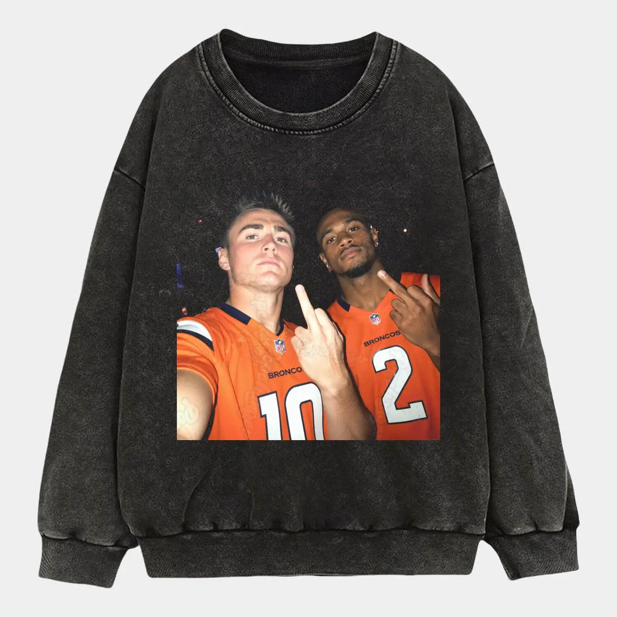 Denver Broncos Passion Tee 023 - POPCHANGER