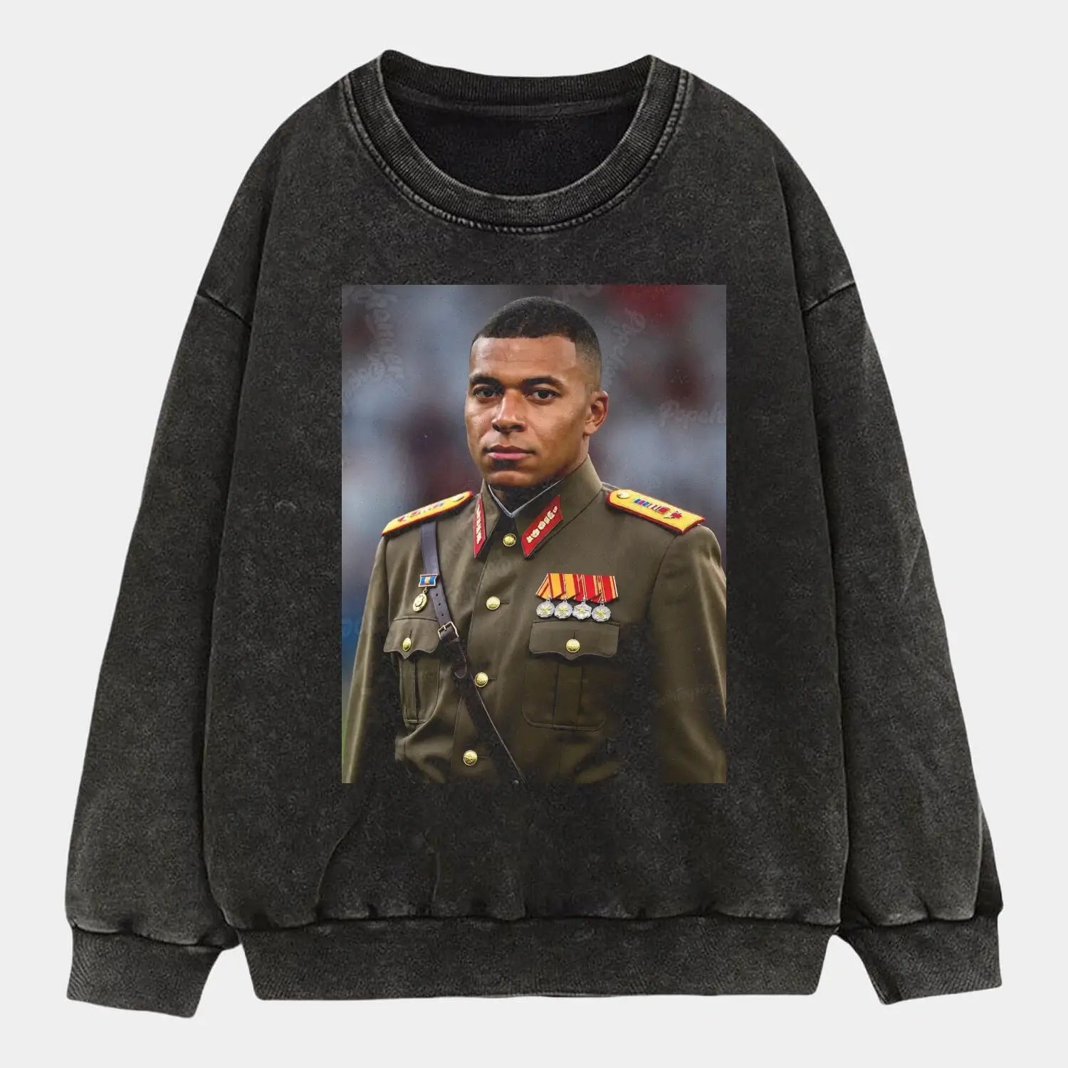 Dictator Tee - POPCHANGER