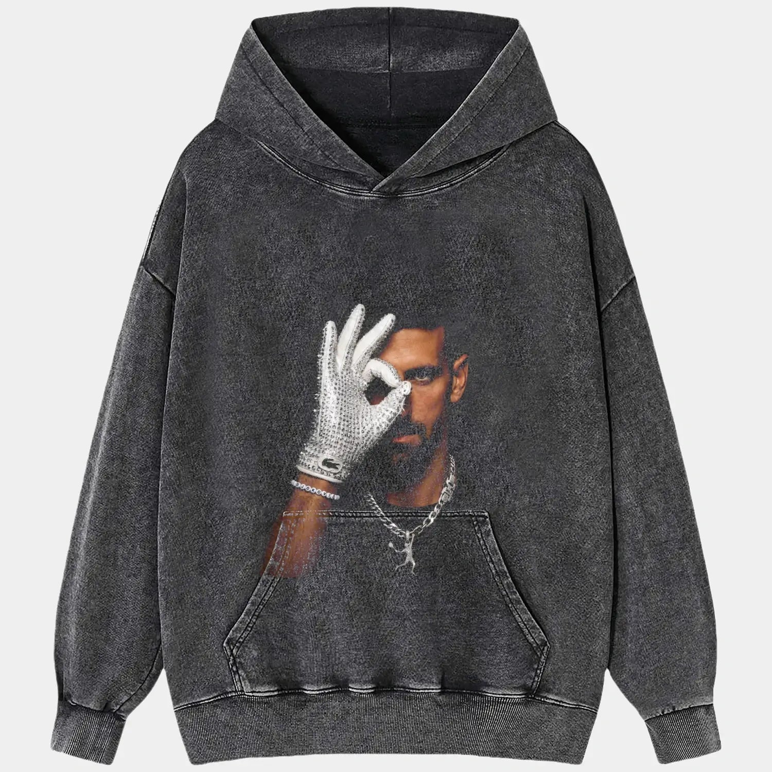 Djokovic TEE 2.0 - POPCHANGER