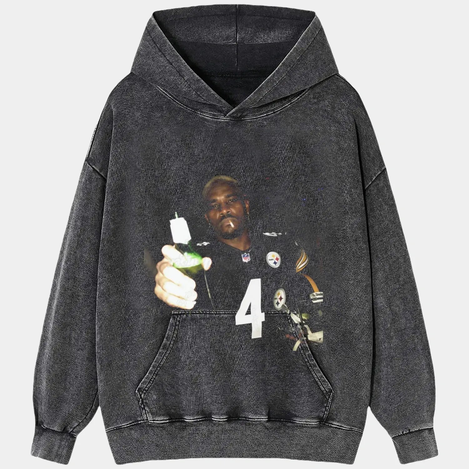 DK Tee 01 - POPCHANGER