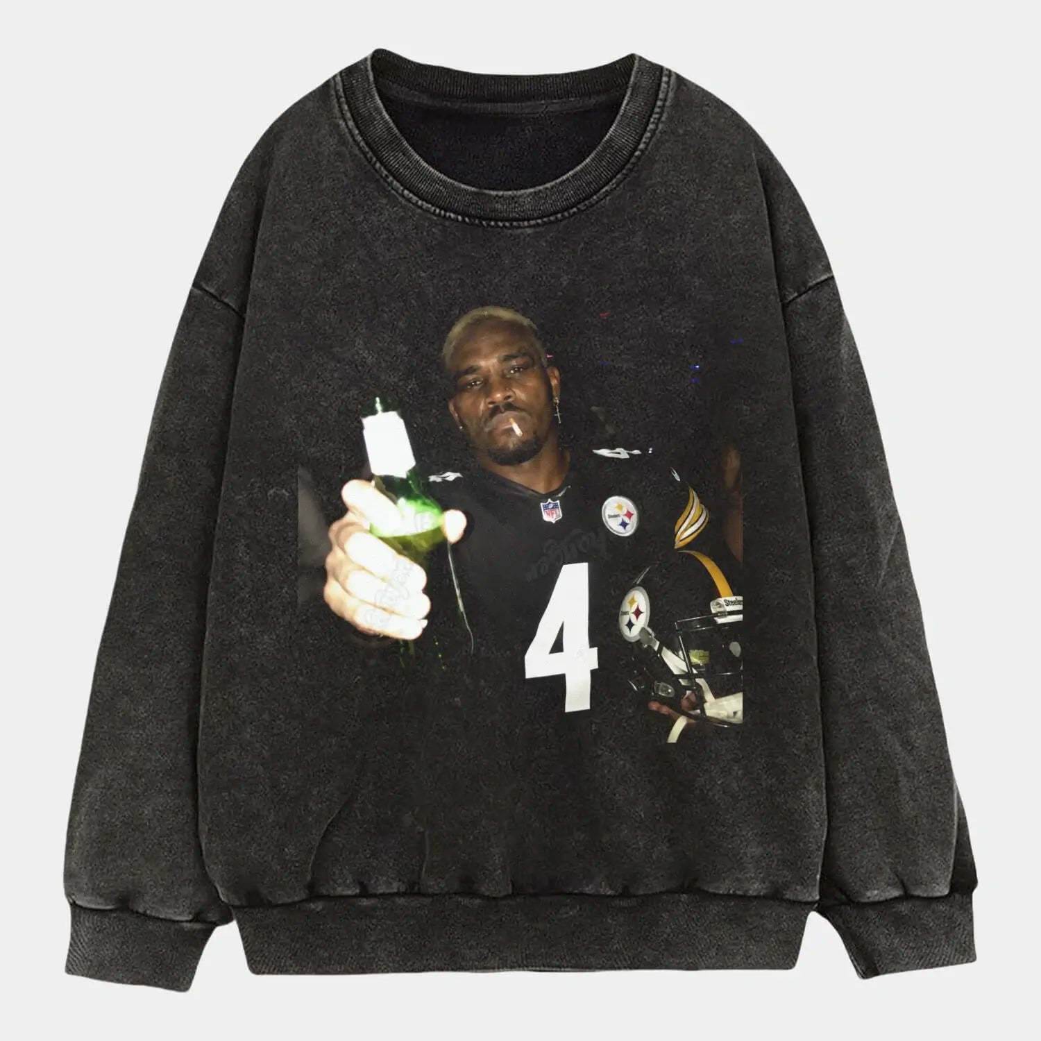 DK Tee 01 - POPCHANGER