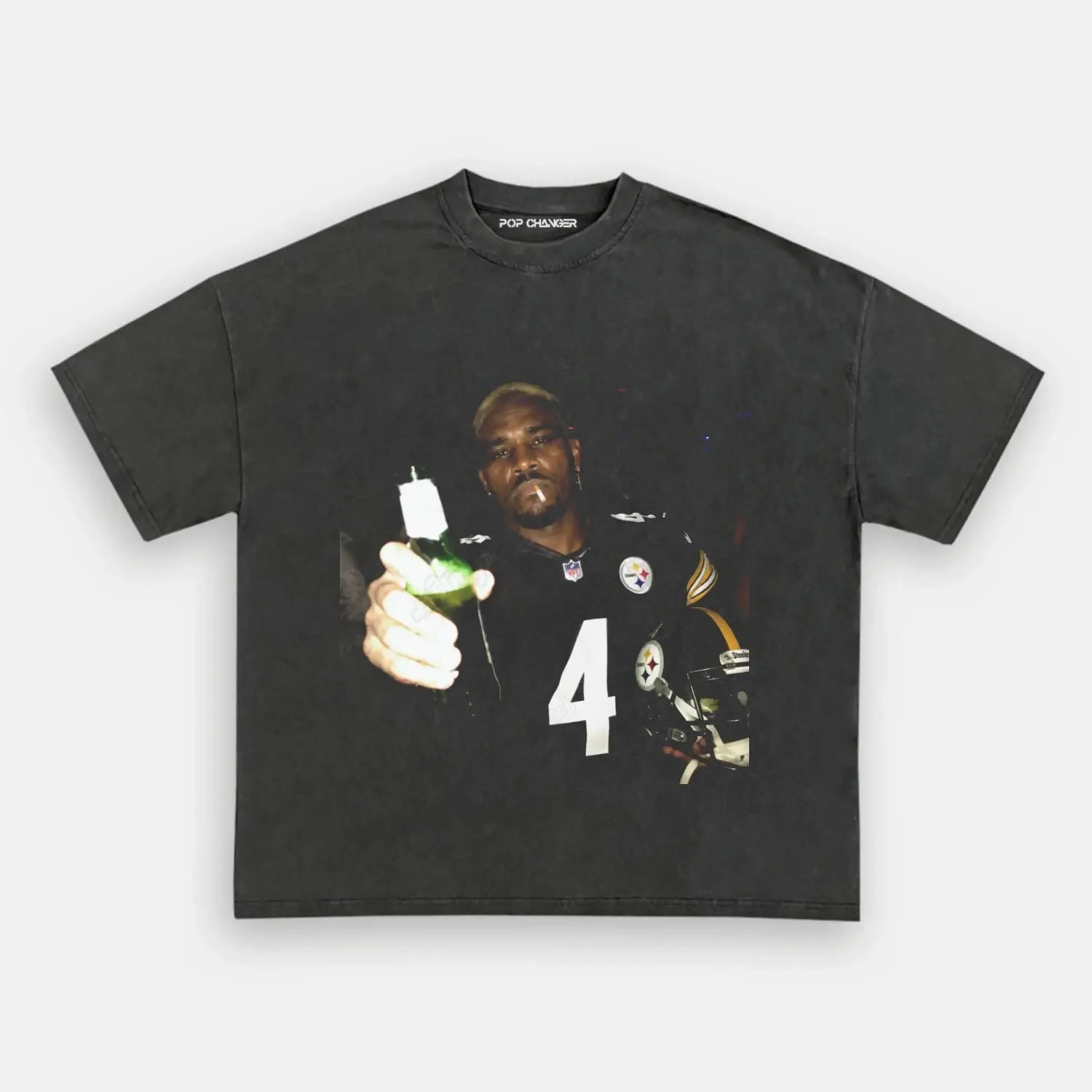 DK Tee 01 - POPCHANGER