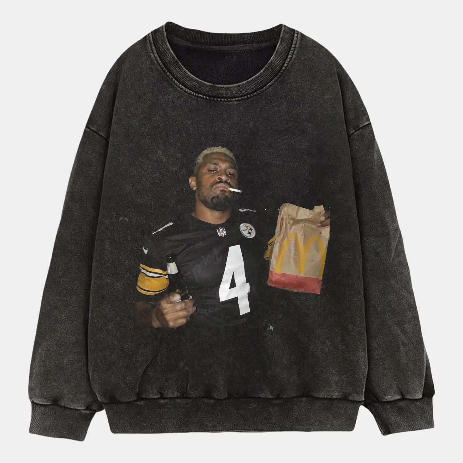 DK Tee 02 - POPCHANGER