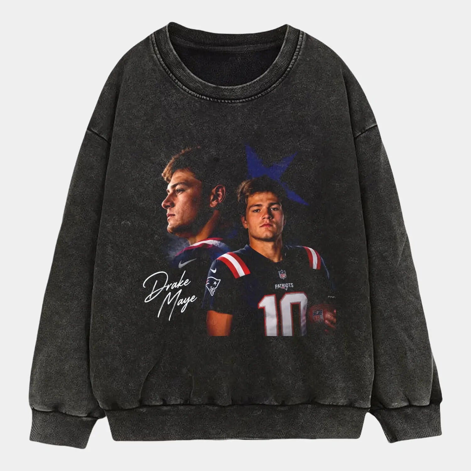 DM10 Football Tee 2.0 - POPCHANGER