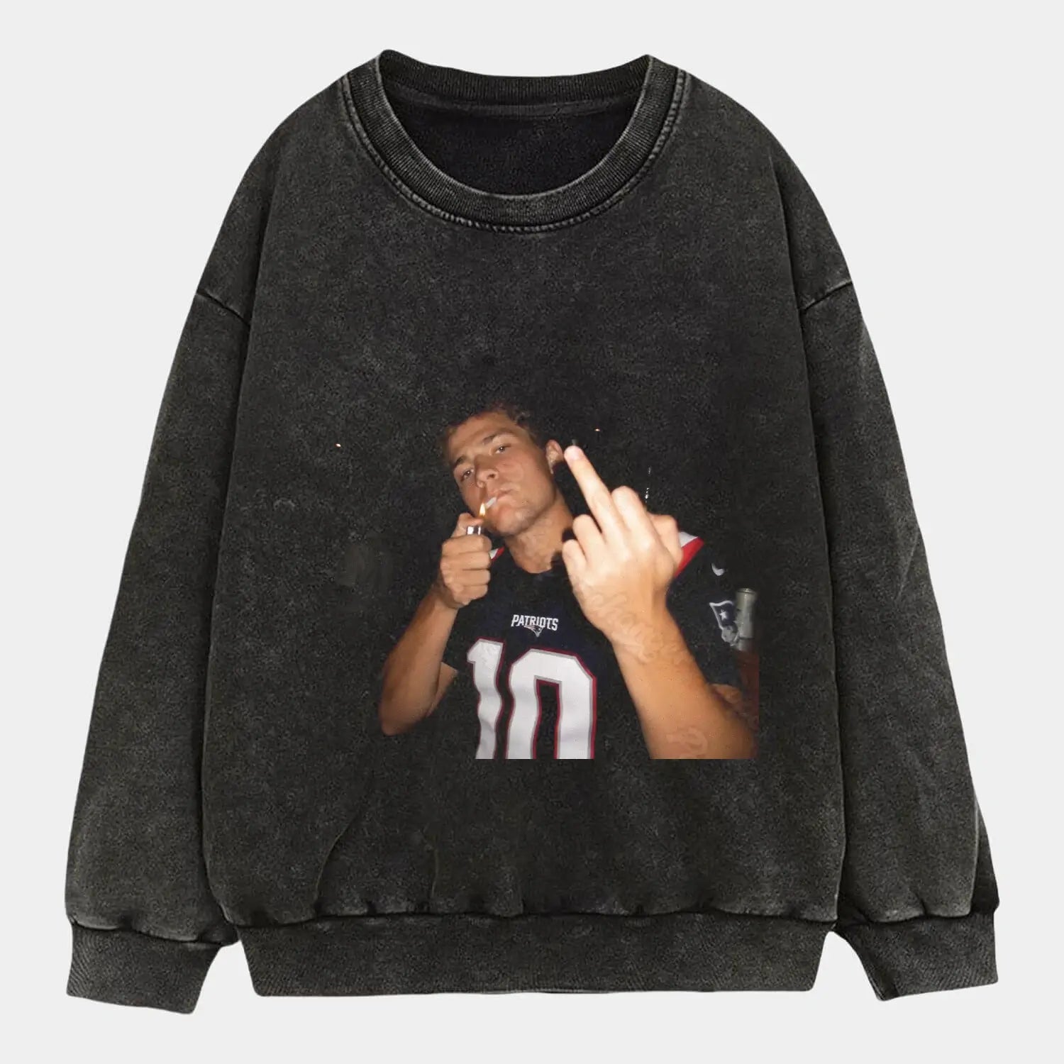 DM10 Tee 01 - POPCHANGER
