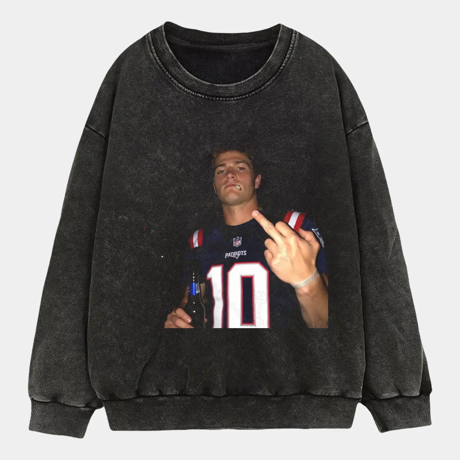 DM10 Tee 3.0 - POPCHANGER