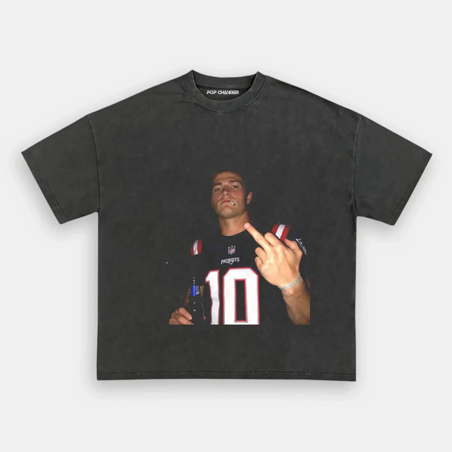 DM10 Tee 3.0 - POPCHANGER
