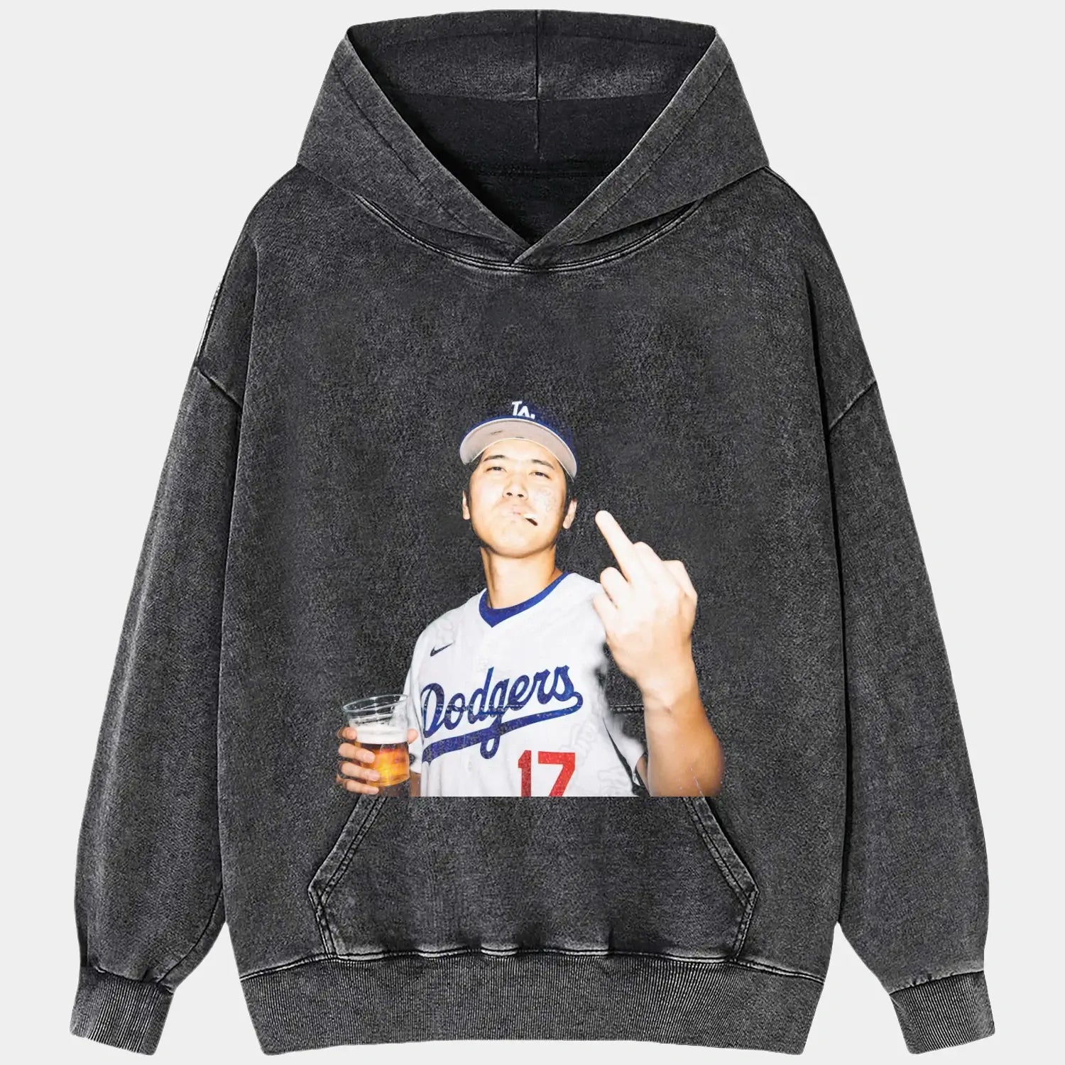 Dodgers TEE 1.0 - POPCHANGER