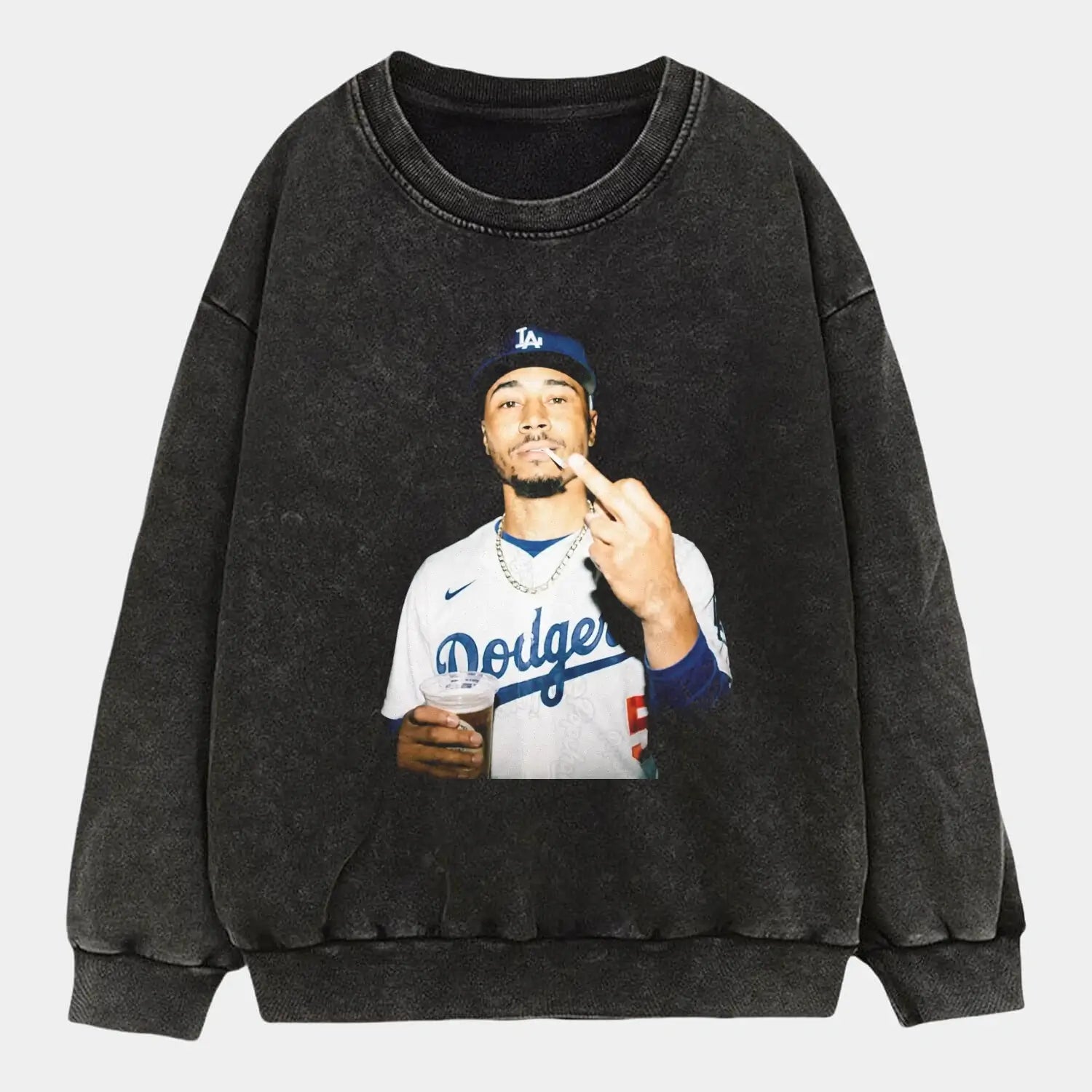 Dodgers TEE 1.1 - POPCHANGER