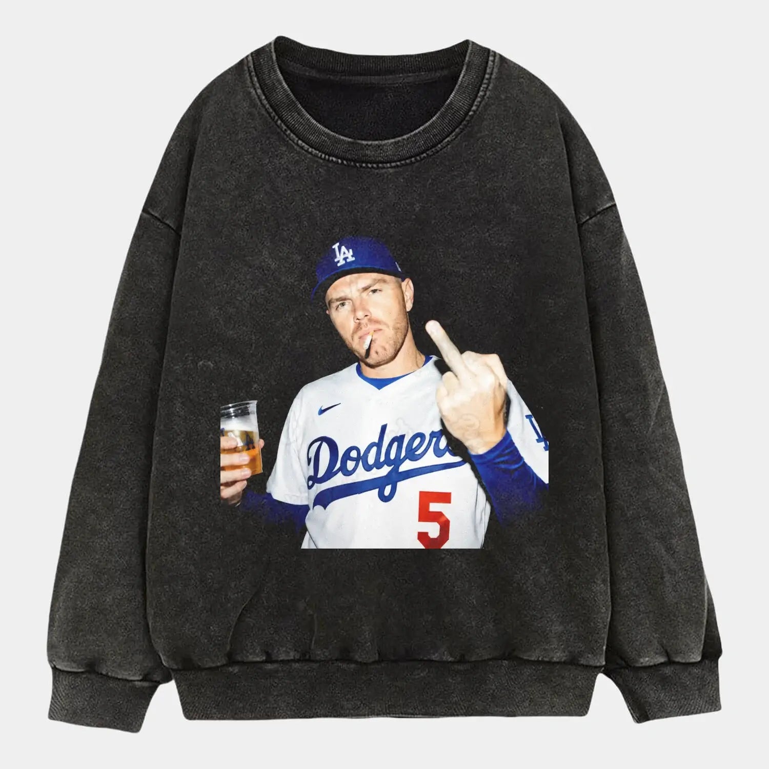 Dodgers TEE 1.2 - POPCHANGER