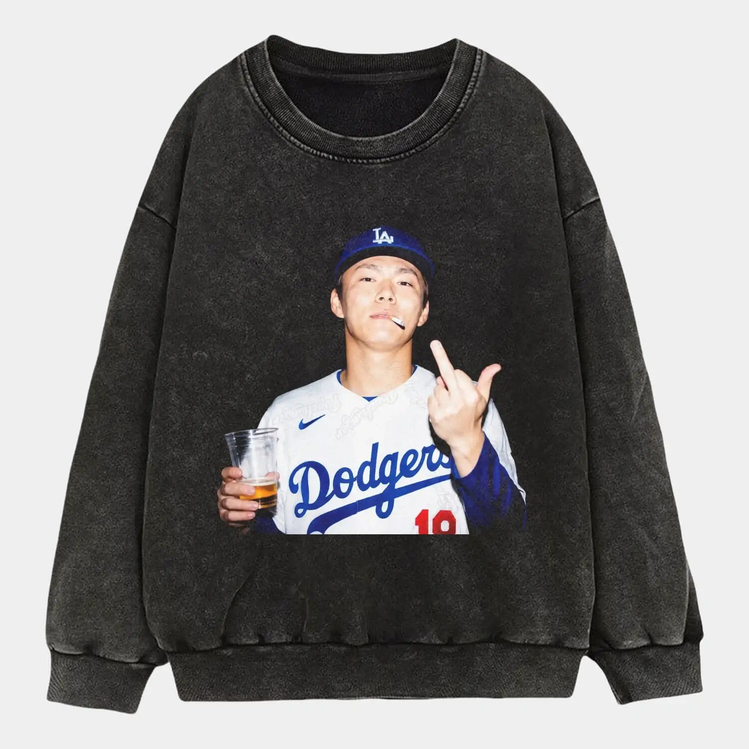 Dodgers TEE 1.3 - POPCHANGER