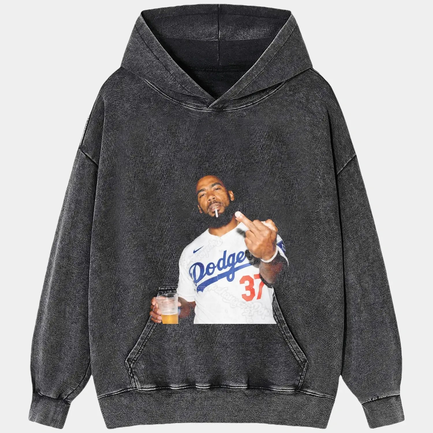 Dodgers TEE 1.4 - POPCHANGER