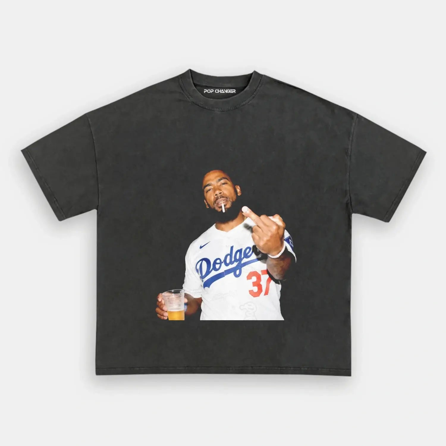 Dodgers TEE 1.4 - POPCHANGER