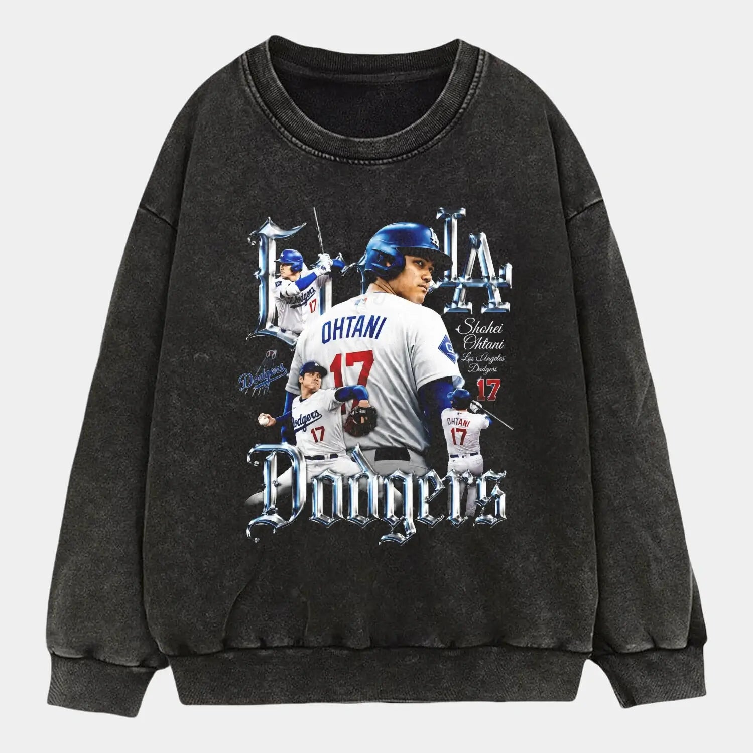 Dodgers TEE 1.5 - POPCHANGER