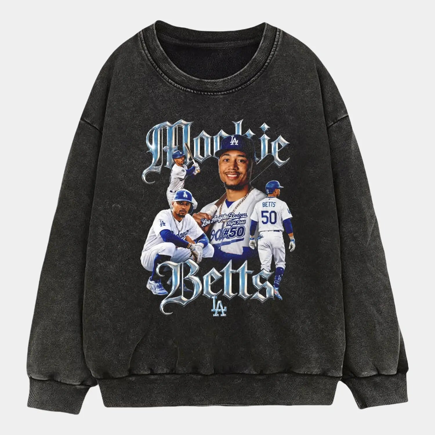 Dodgers TEE 1.6 - POPCHANGER