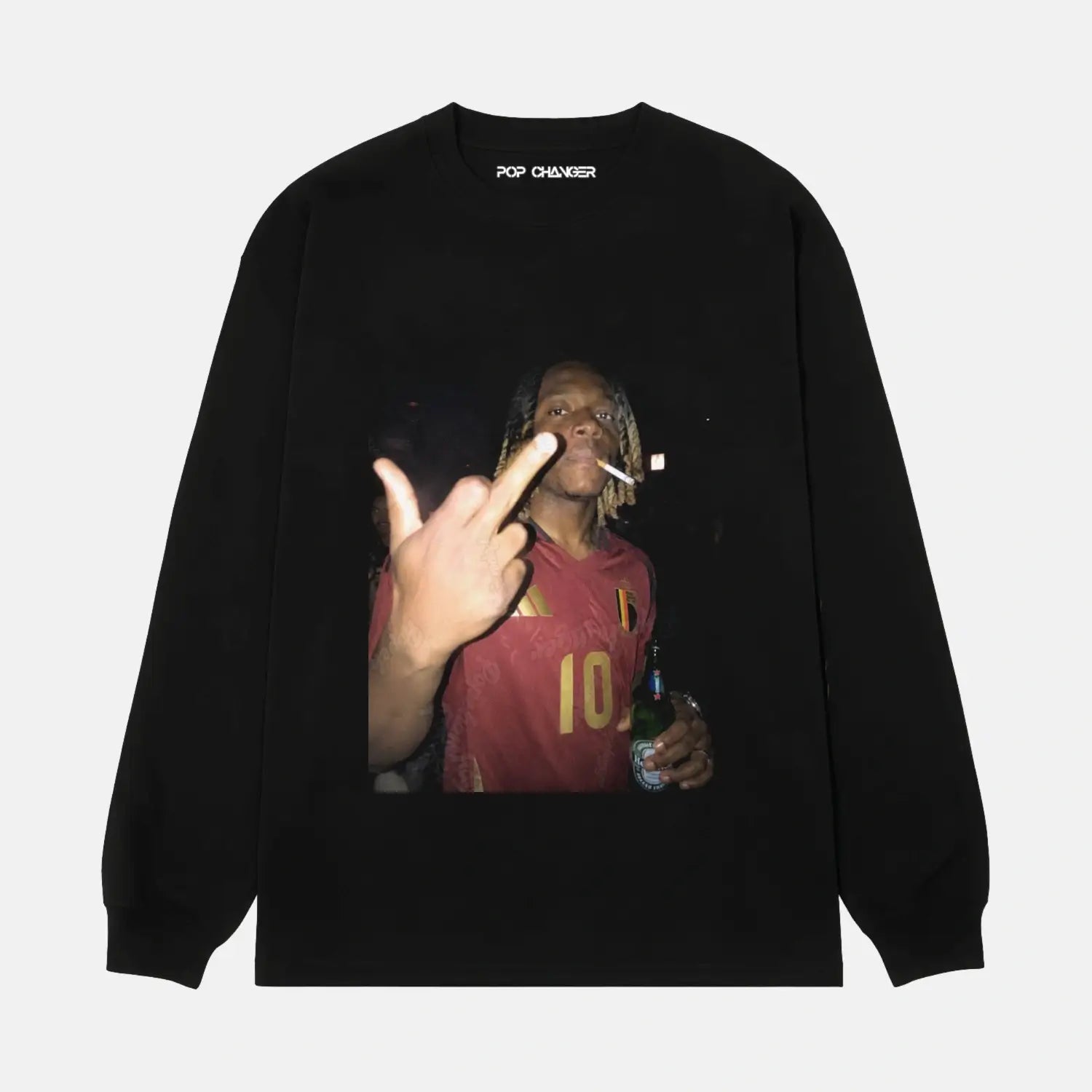 Doku TEE - POPCHANGER