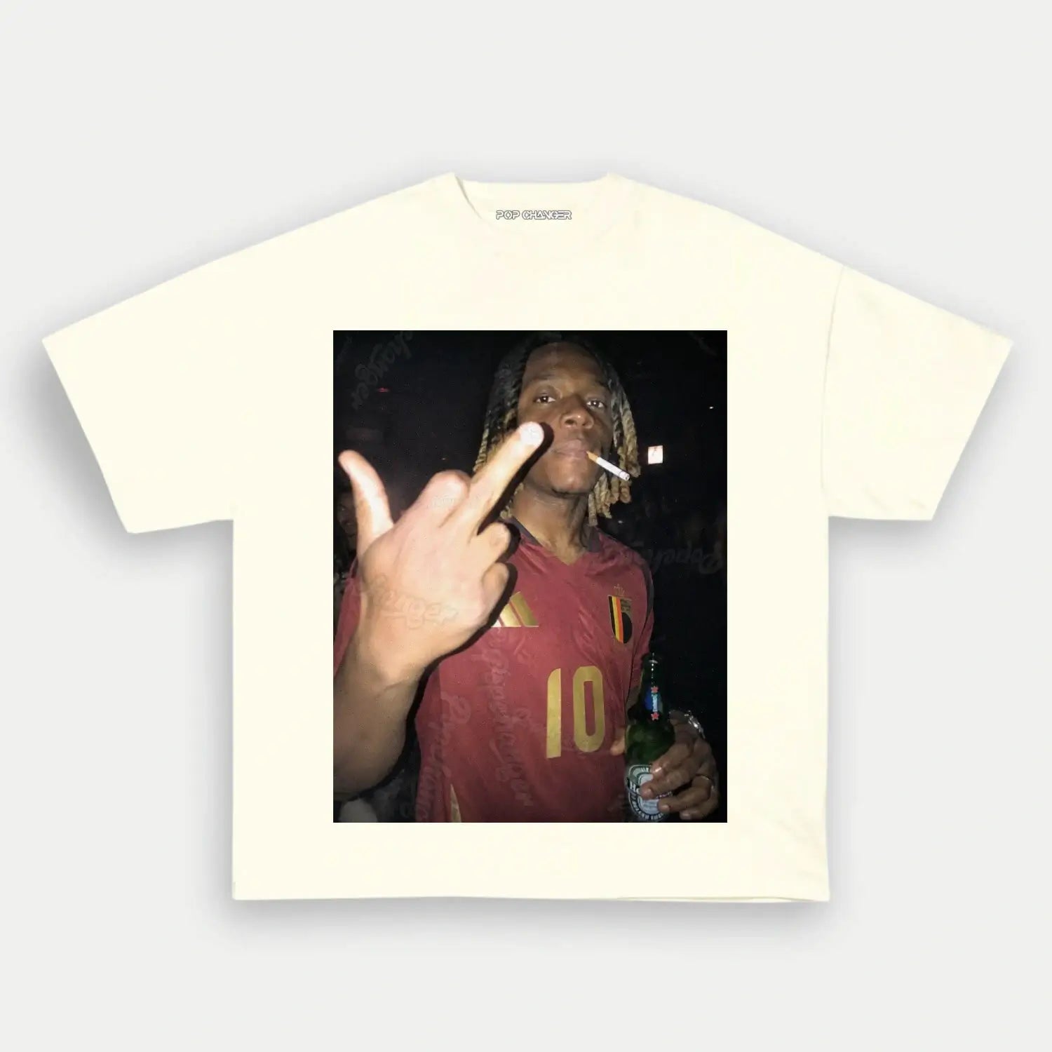 Doku TEE - POPCHANGER