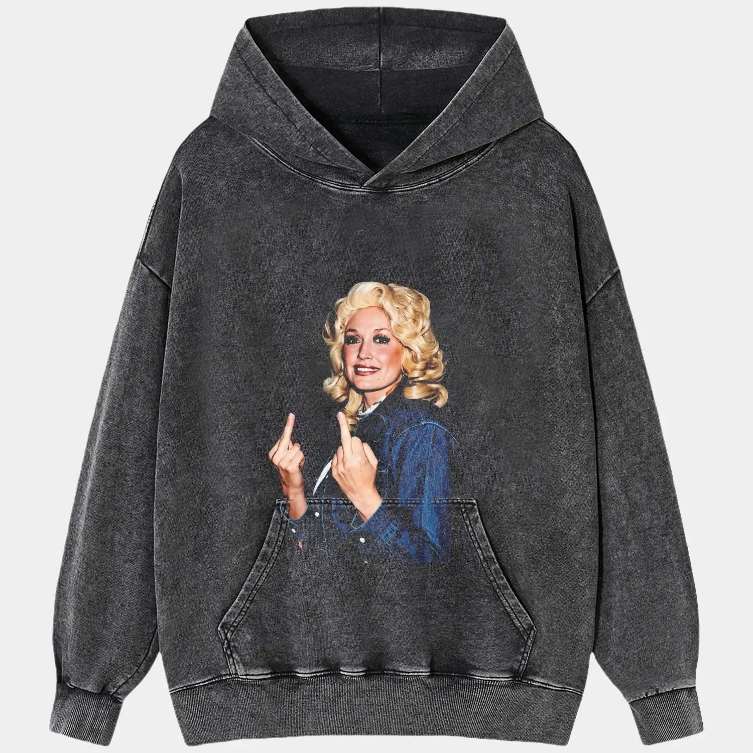 Dolly Parton Music T-shirt - POPCHANGER