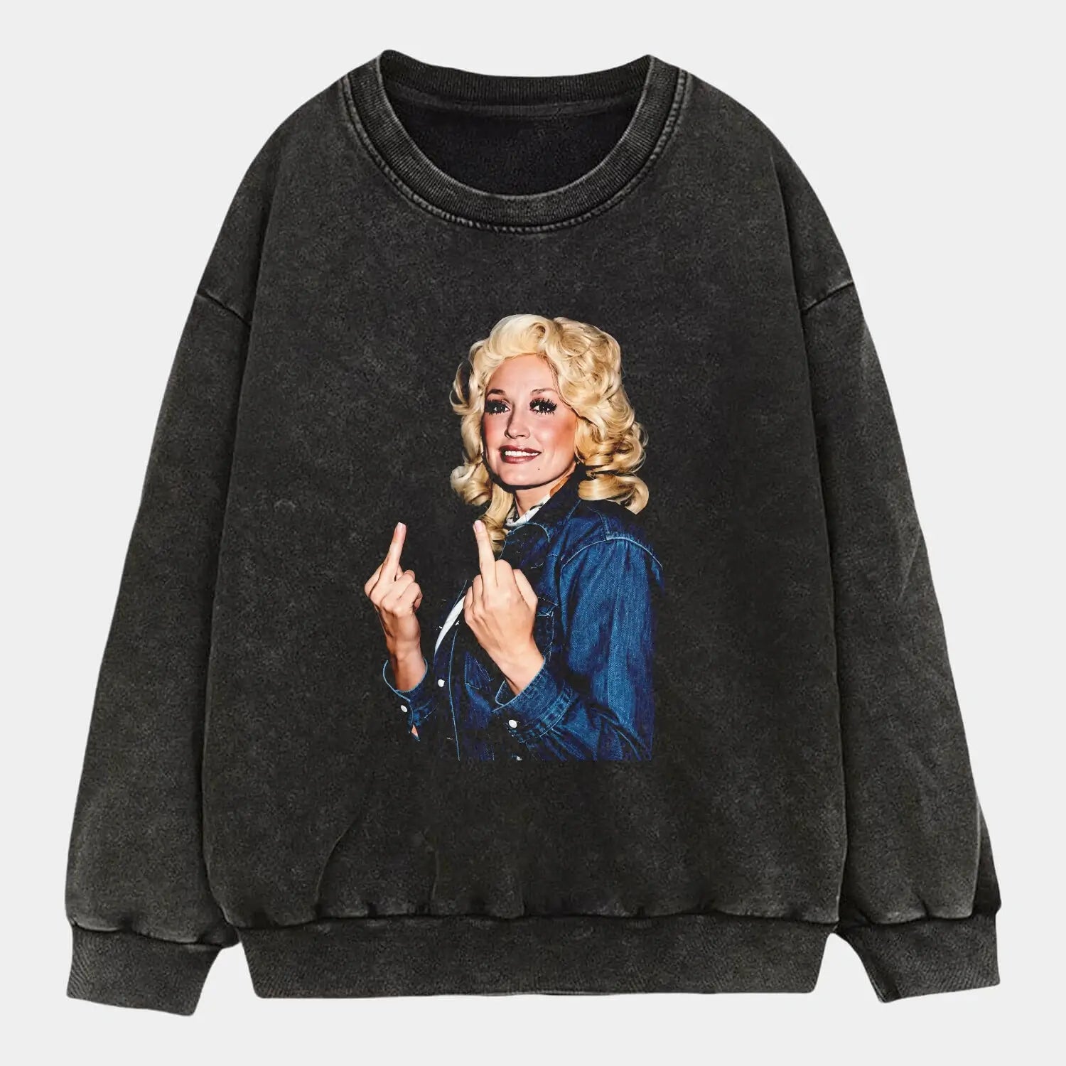 Dolly Parton Music T-shirt - POPCHANGER