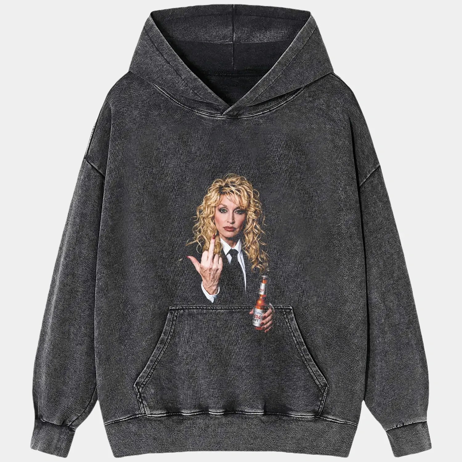 Dolly Parton Music T-shirt3 - POPCHANGER