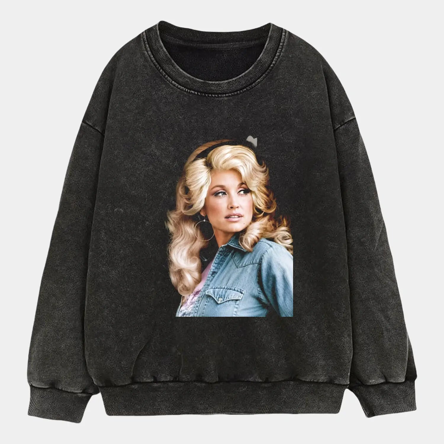 Dolly Parton Music T-shirt5 - POPCHANGER