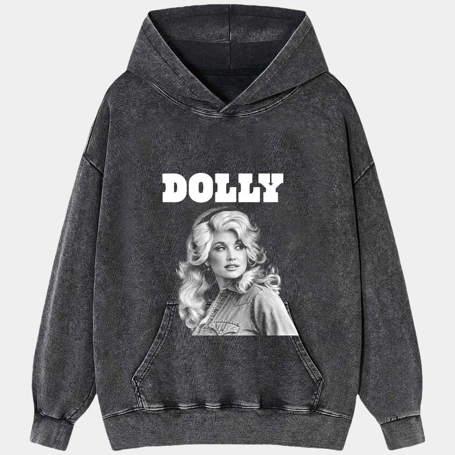 Dolly Parton Music T-shirt6 - POPCHANGER
