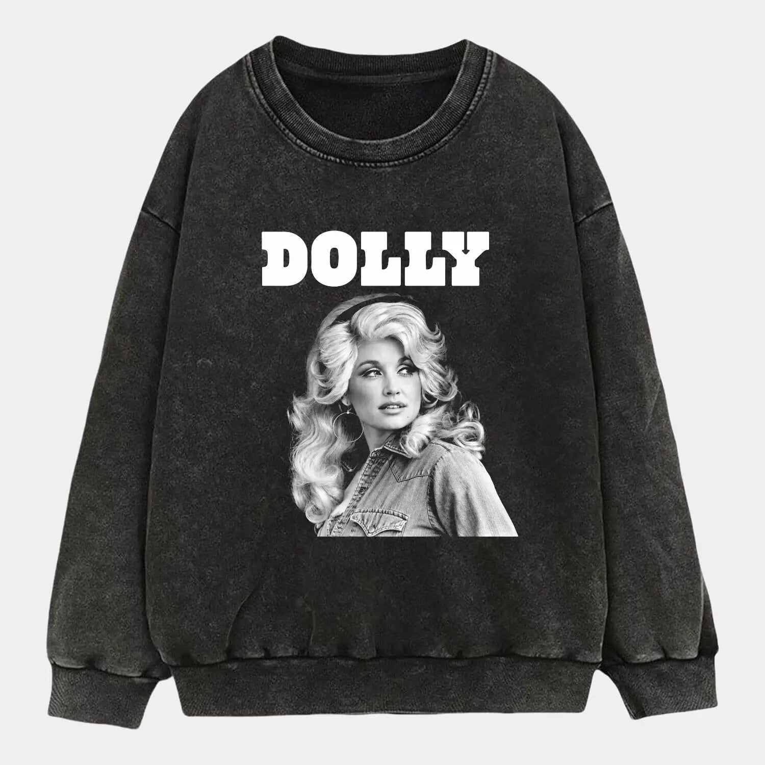 Dolly Parton Music T-shirt6 - POPCHANGER