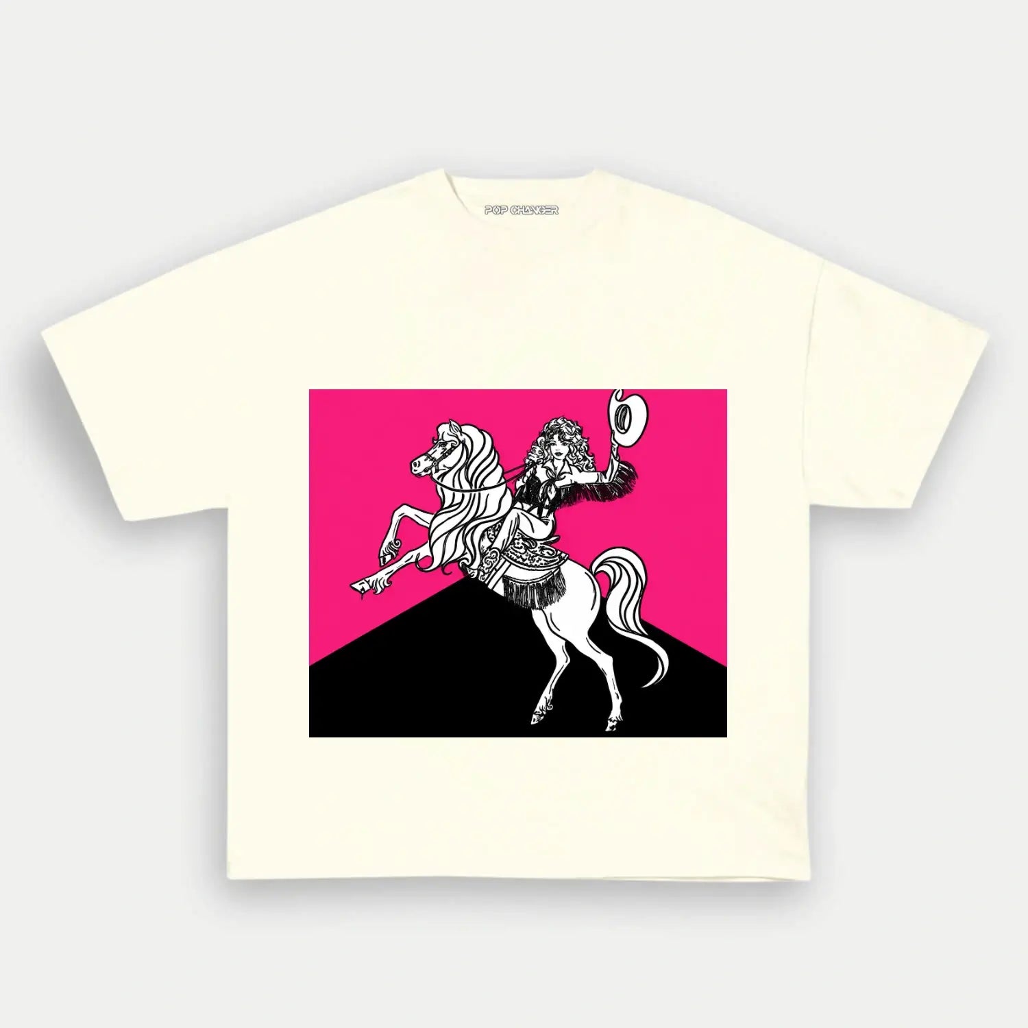 Dolly Parton Music T-shirt7 - POPCHANGER