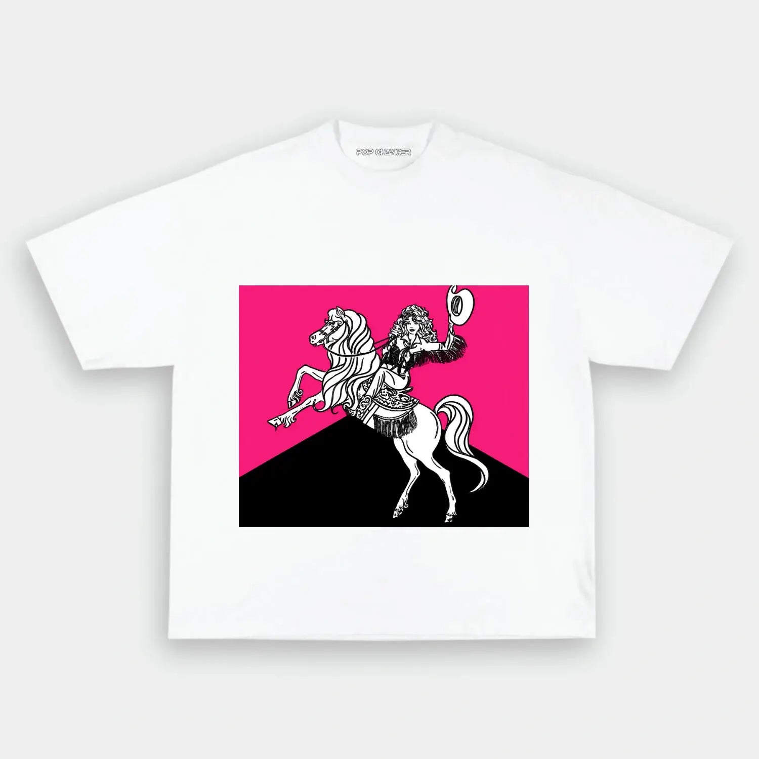 Dolly Parton Music T-shirt7 - POPCHANGER