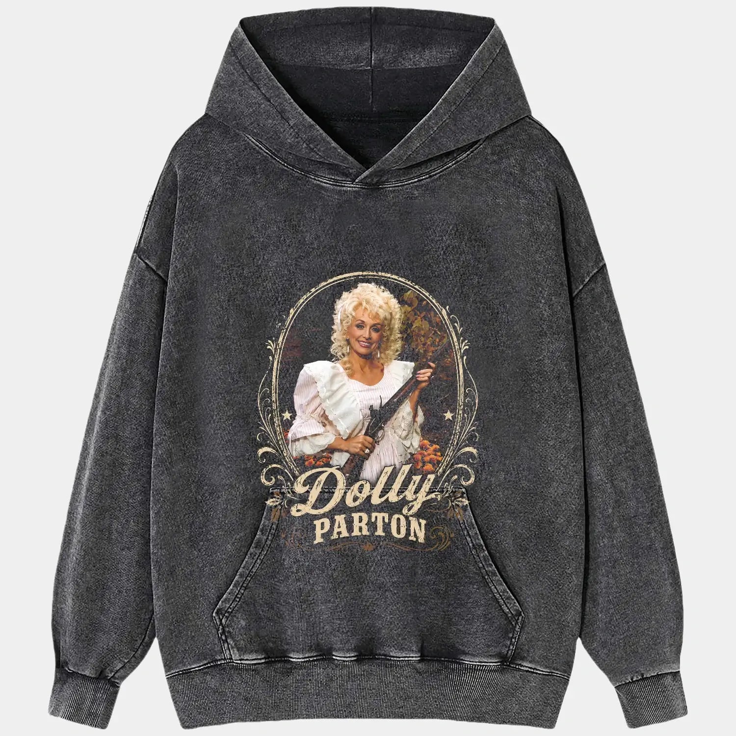 Dolly Parton Music T-shirt9 - POPCHANGER