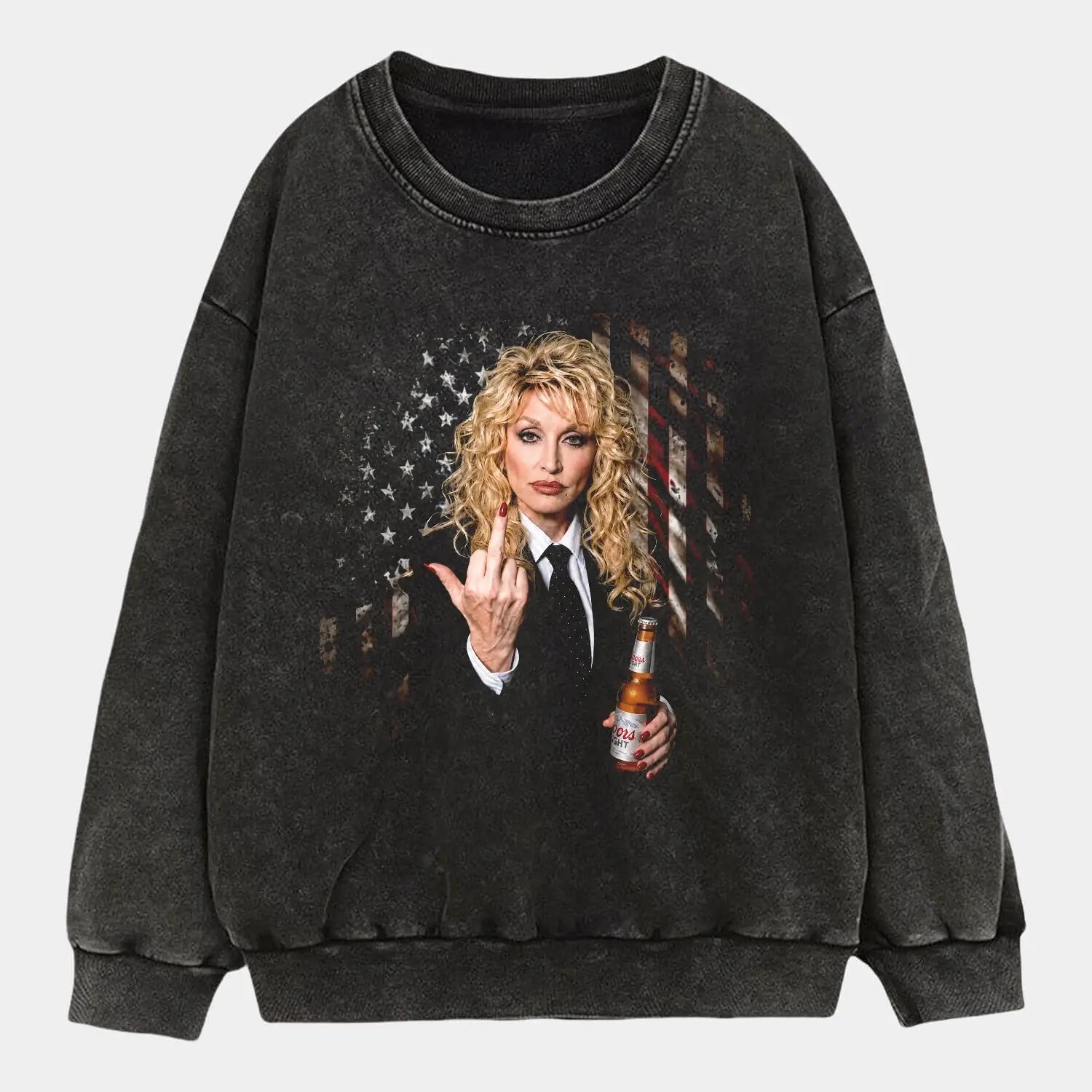 Dolly Parton USA Music T-shirt - POPCHANGER