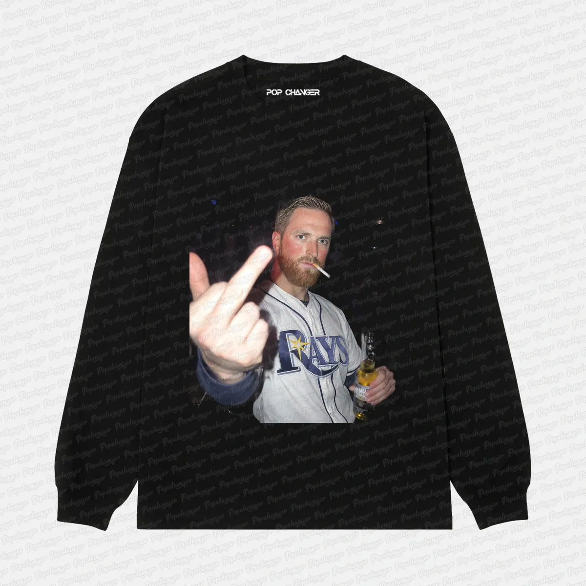 DR57 After Hours Tee V1 - POPCHANGER