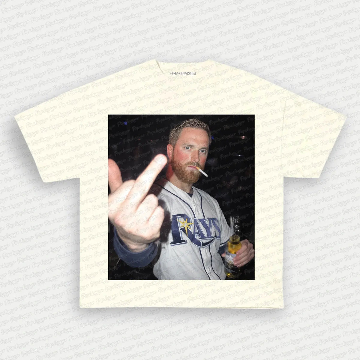 DR57 After Hours Tee V1 - POPCHANGER
