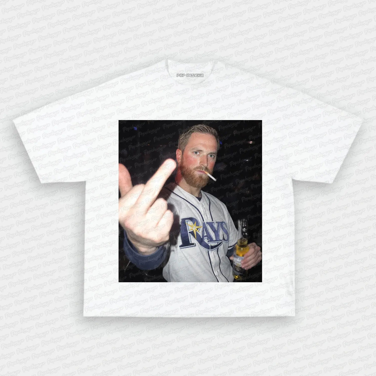 DR57 After Hours Tee V1 - POPCHANGER